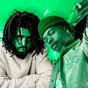 Изображение для 'J. Cole & Lil Baby'