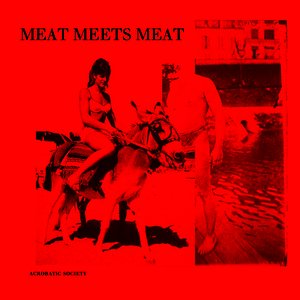 Meat Meets Meat