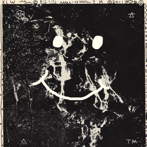 X L Wolf 的头像