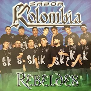 Rebeldes