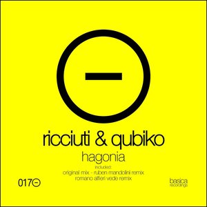 Hagonia