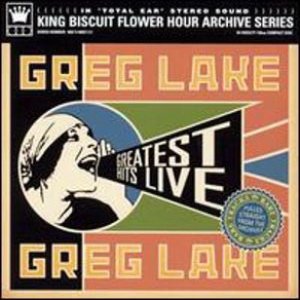 Greatest Hits Live