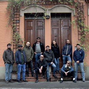 Avatar for Shots In The Dark