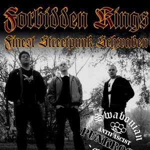 Avatar for Forbidden Kings