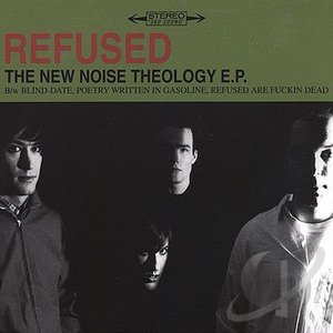 The New Noise Theology