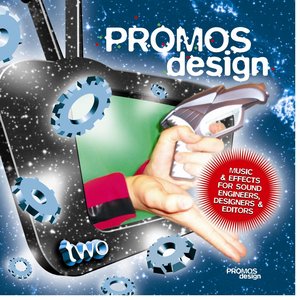 Promos Design Two (Loops and Beds for Sound Engineers and Editors)