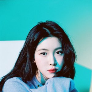 Baek Ye Rin 的头像