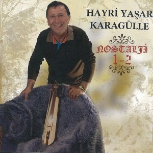 Аватар для Hayri Yaşar Karagülle