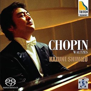 Chopin : Waltzes