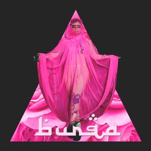 Image pour 'Burqa - Single'