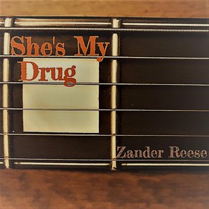She's My Drug