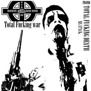 Total Fucking War