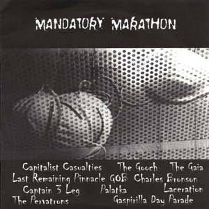 Mandatory Marathon