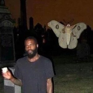 Death Grips feat. Mexican Girl 的头像
