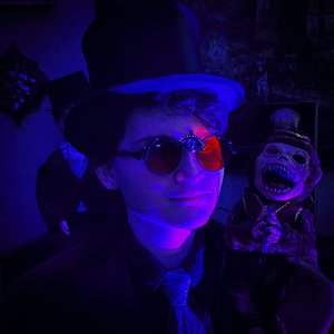 Avatar for Rusted Sunday