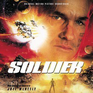 Soldier (Original Motion Picture Soundtrack)