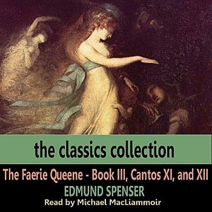 The Faerie Queen By Edmund Spenser