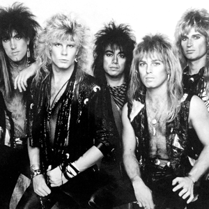 Thrust photo provided by Last.fm