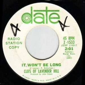 It Won't Be Long / Play With Fire