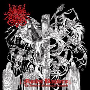 Manifest Blasphemy...