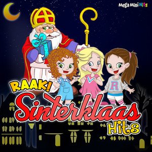 Sinterklaas Hits