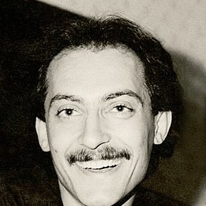 فرهاد دريا 的头像