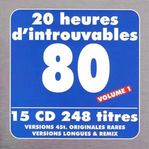 20 Heures D'Introuvables 80 - Volume 1