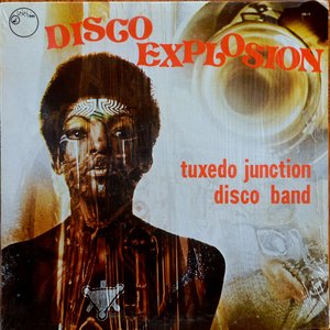 Disco Explosion