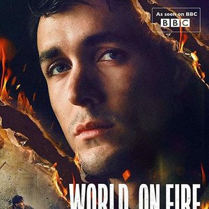 World on Fire (Original Soundtrack)