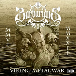 Viking Metal War