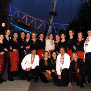 Avatar for The London Bulgarian Choir