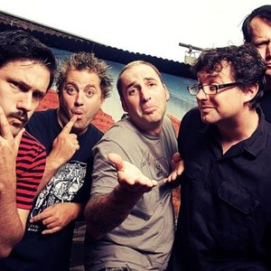 Lagwagon のアバター