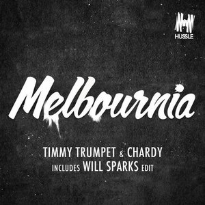 Chardy, Timmy Trumpet 的头像