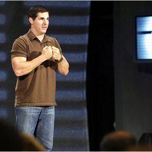 Craig Groeschel 的头像