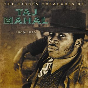 The Hidden Treasures Of Taj Mahal