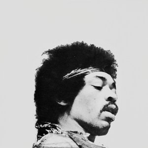 Starportrait Jimi Hendrix