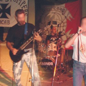 Hellenic Stompers 的头像