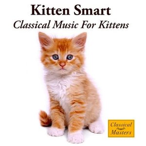 Cat Smart - Classical Music for Cats