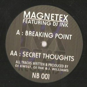 Breaking Point / Secret Thoughts