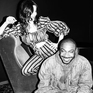 JPEGMAFIA, Buzzy Lee 的头像