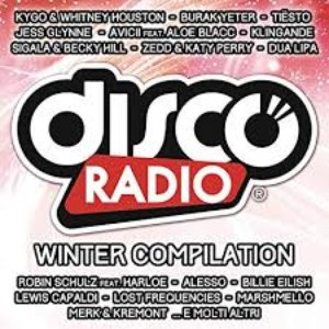Disco Radio Winter [Explicit]