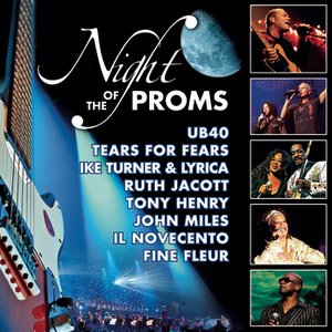 Bild für 'Night Of The Proms'