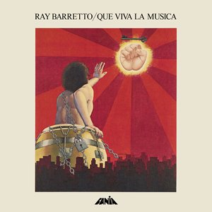 Que Viva La Musica