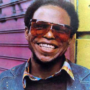 Ronnie Foster photo provided by Last.fm