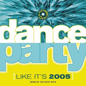 Dance Party (Like It's 2005)