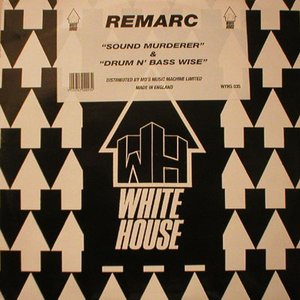 Sound Murderer / Drum N' Bass Wise