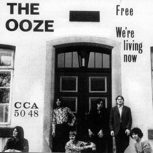 The Ooze 的头像