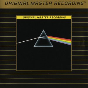 Dark Side of the Moon (Mobile Fidelity Ultradisc)