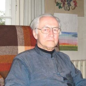 Siegfried Thiele 的头像
