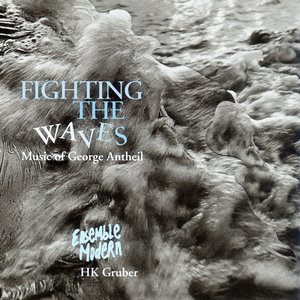Fighting The Waves